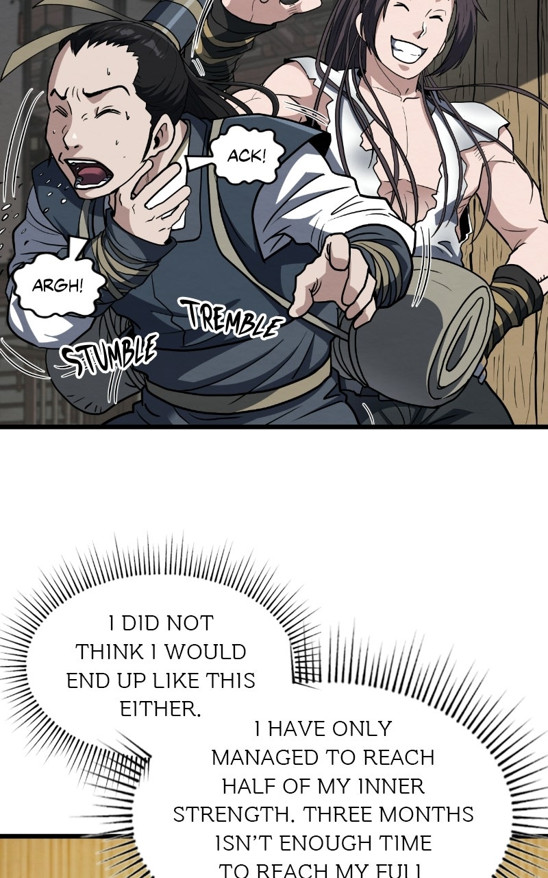 The Mighty Delinquentof the Dan Clan Episode 12 page 56 - 
