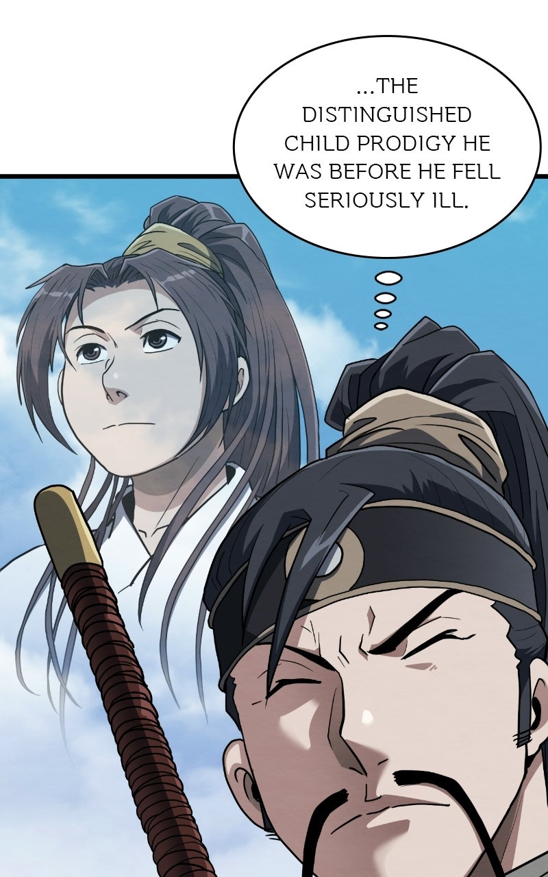 The Mighty Delinquentof the Dan Clan Episode 12 page 60 - 