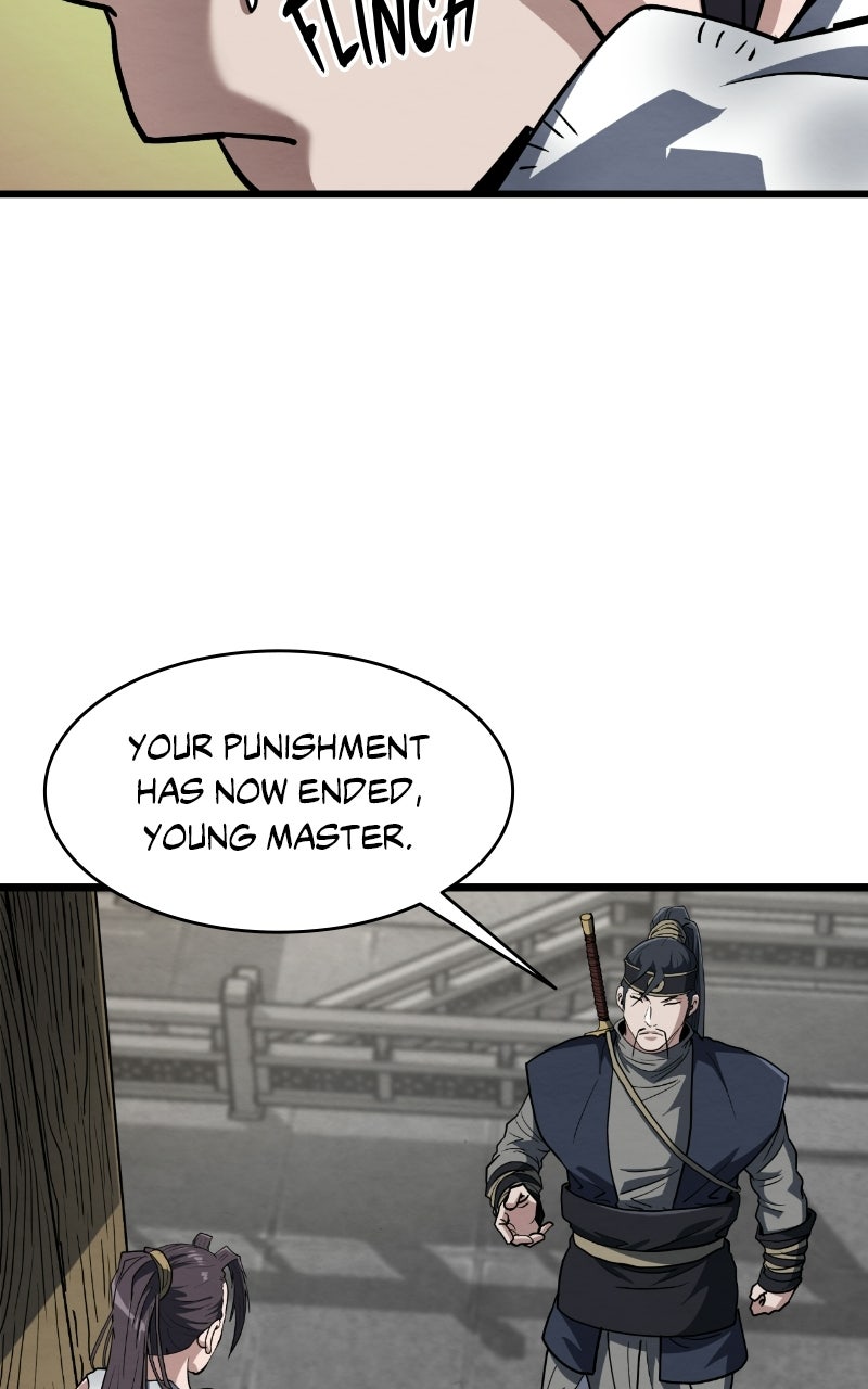 The Mighty Delinquentof the Dan Clan Episode 12 page 65 - 