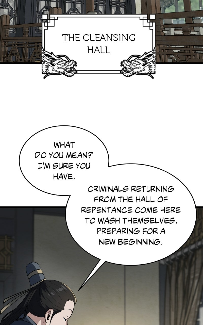 The Mighty Delinquentof the Dan Clan Episode 12 page 70 - 