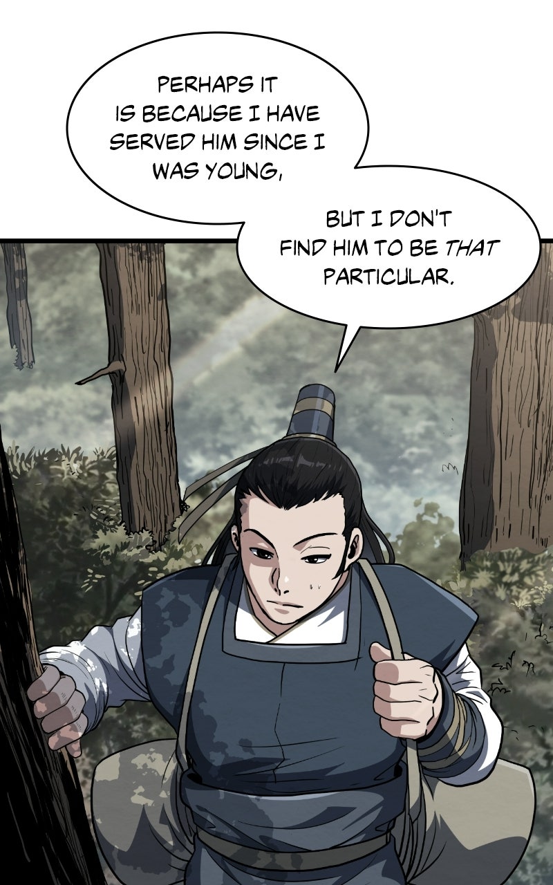 The Mighty Delinquentof the Dan Clan Episode 12 page 8 - 