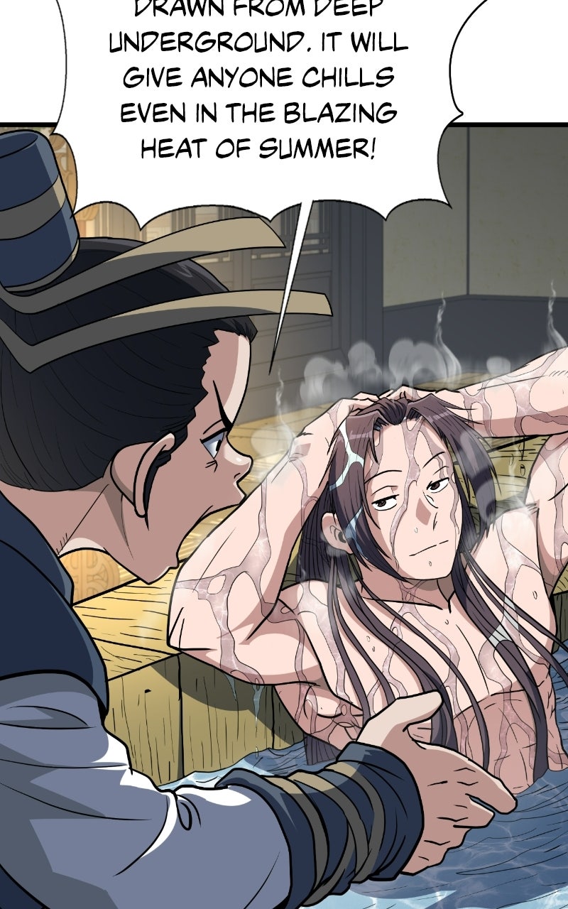 The Mighty Delinquentof the Dan Clan Episode 12 page 78 - 