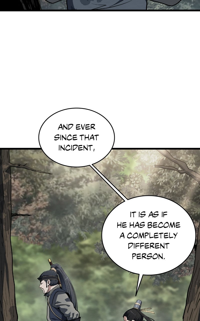 The Mighty Delinquentof the Dan Clan Episode 12 page 9 - 