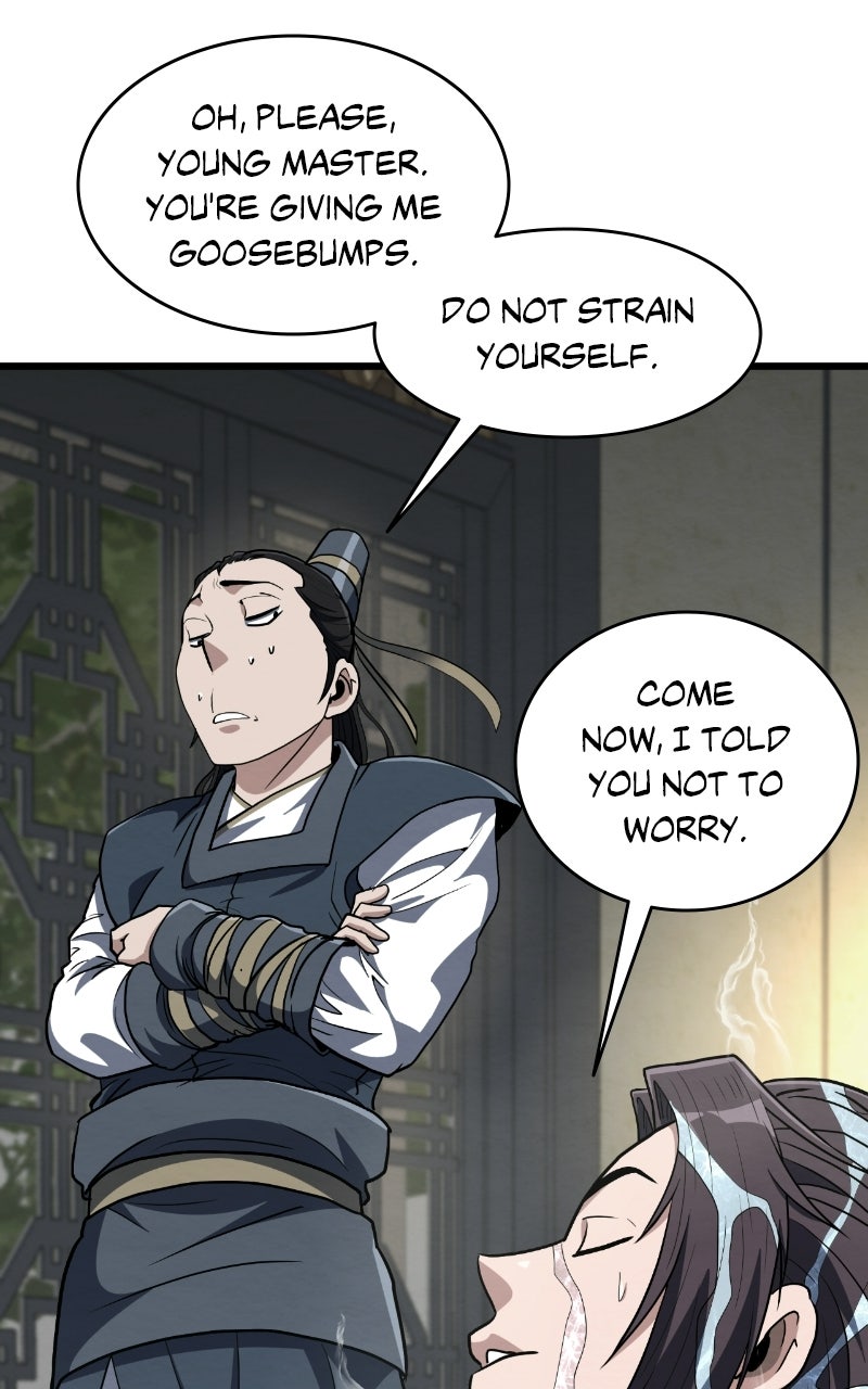 The Mighty Delinquentof the Dan Clan Episode 12 page 81 - 