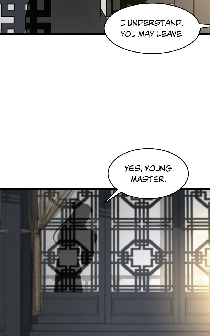 The Mighty Delinquentof the Dan Clan Episode 12 page 89 - 