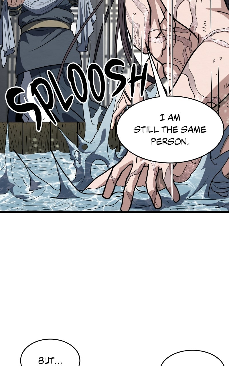 The Mighty Delinquentof the Dan Clan Episode 12 page 93 - 