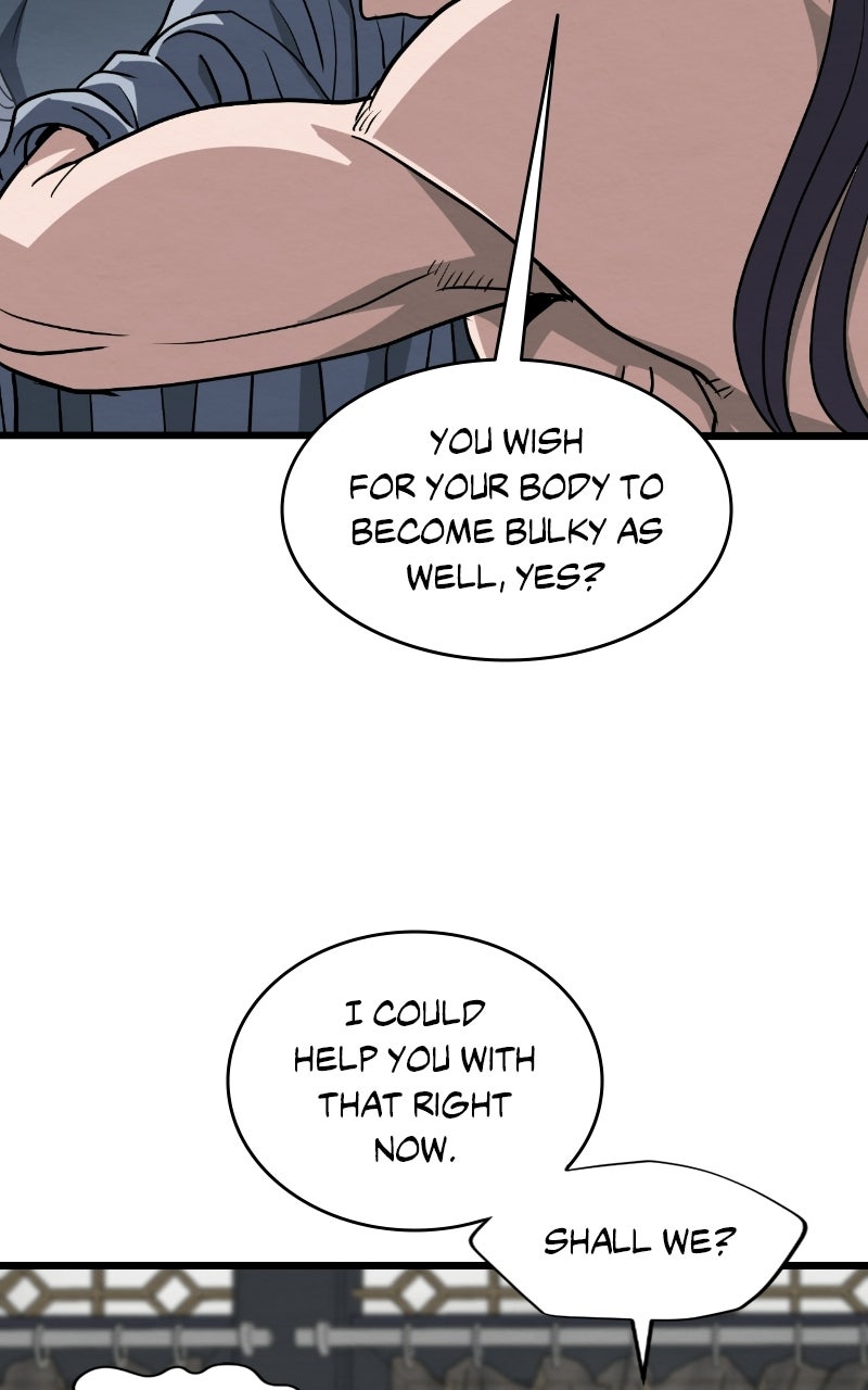 The Mighty Delinquentof the Dan Clan Episode 12 page 100 - 