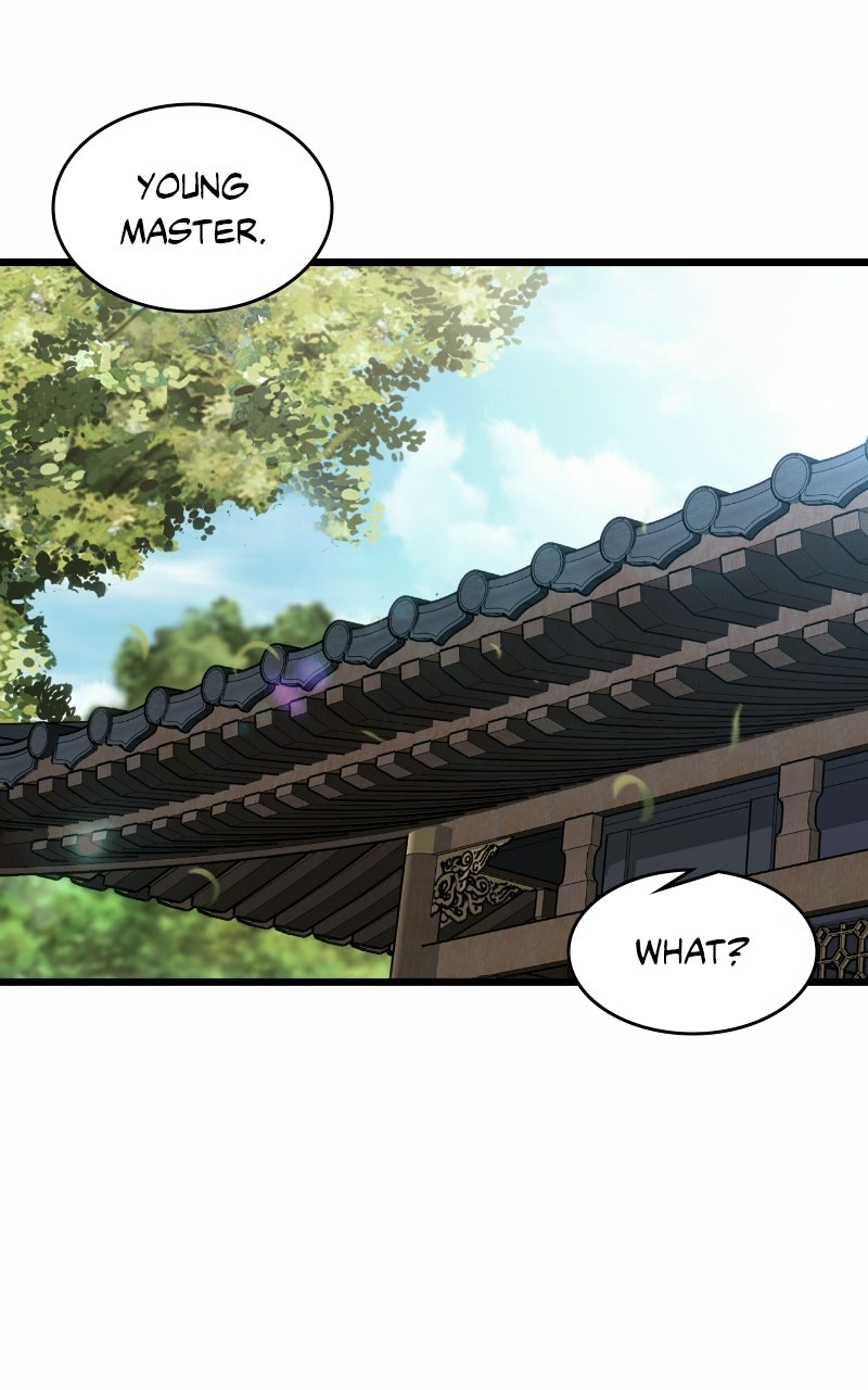 The Mighty Delinquentof the Dan Clan Episode 13 page 1 - 