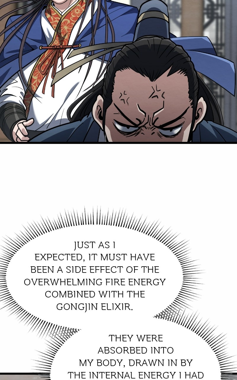 The Mighty Delinquentof the Dan Clan Episode 13 page 11 - 