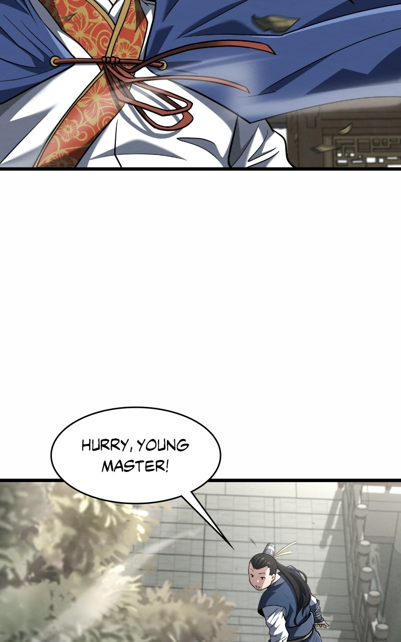 The Mighty Delinquentof the Dan Clan Episode 13 page 16 - 
