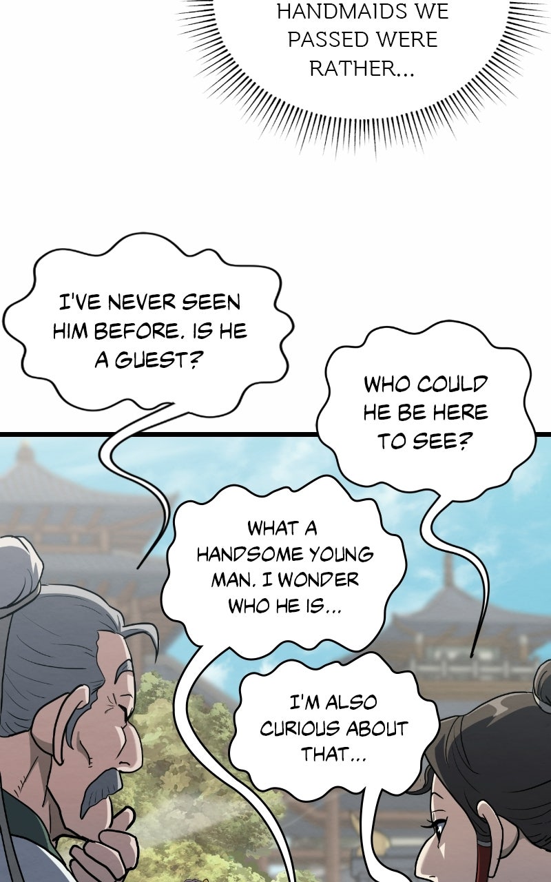 The Mighty Delinquentof the Dan Clan Episode 13 page 19 - 
