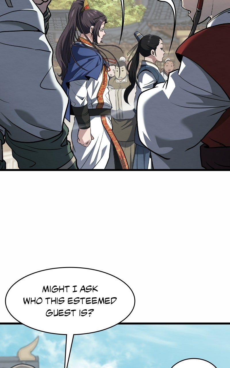 The Mighty Delinquentof the Dan Clan Episode 13 page 20 - 