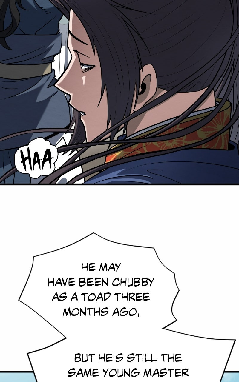 The Mighty Delinquentof the Dan Clan Episode 13 page 23 - 