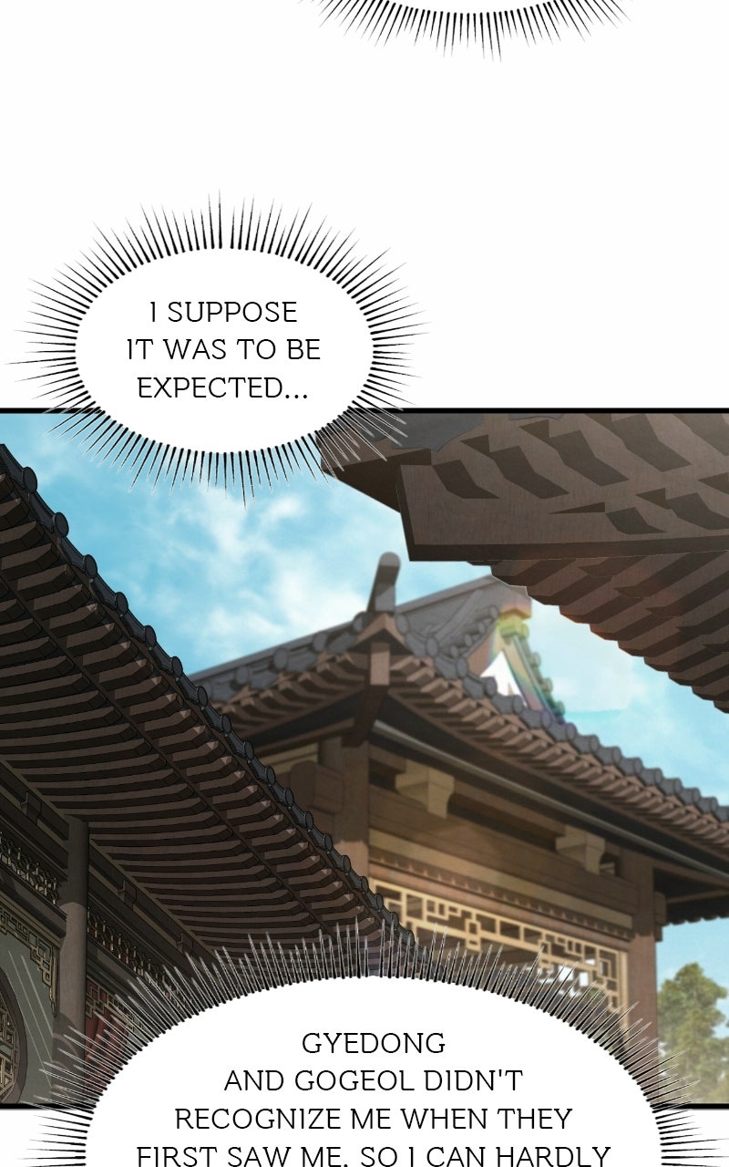 The Mighty Delinquentof the Dan Clan Episode 13 page 28 - 