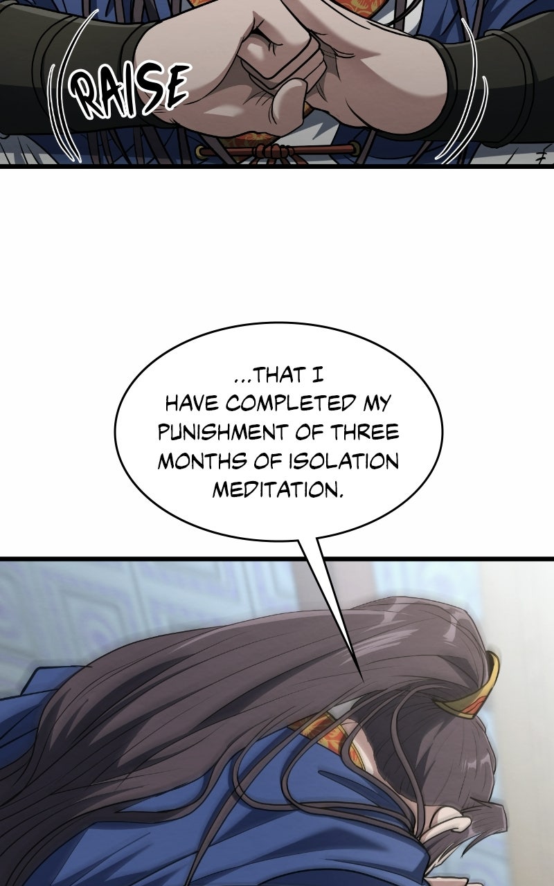 The Mighty Delinquentof the Dan Clan Episode 13 page 34 - 