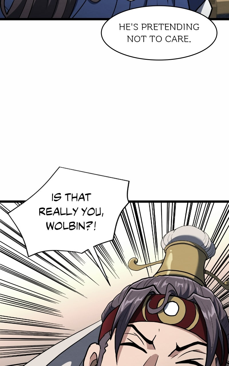 The Mighty Delinquentof the Dan Clan Episode 13 page 37 - 