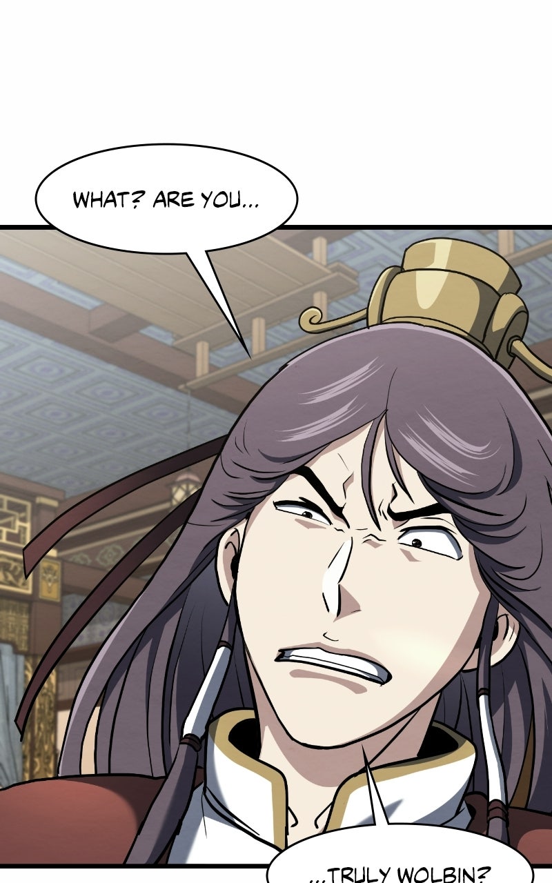 The Mighty Delinquentof the Dan Clan Episode 13 page 41 - 