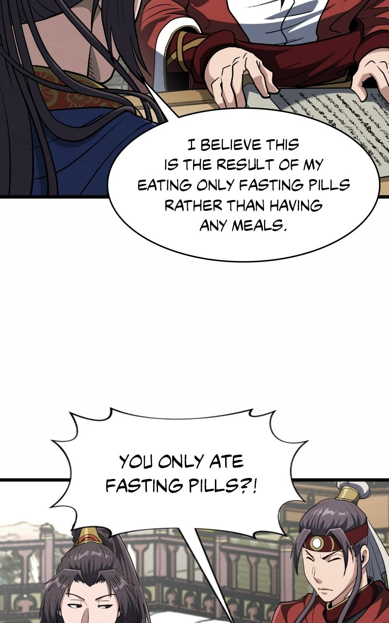 The Mighty Delinquentof the Dan Clan Episode 13 page 45 - 