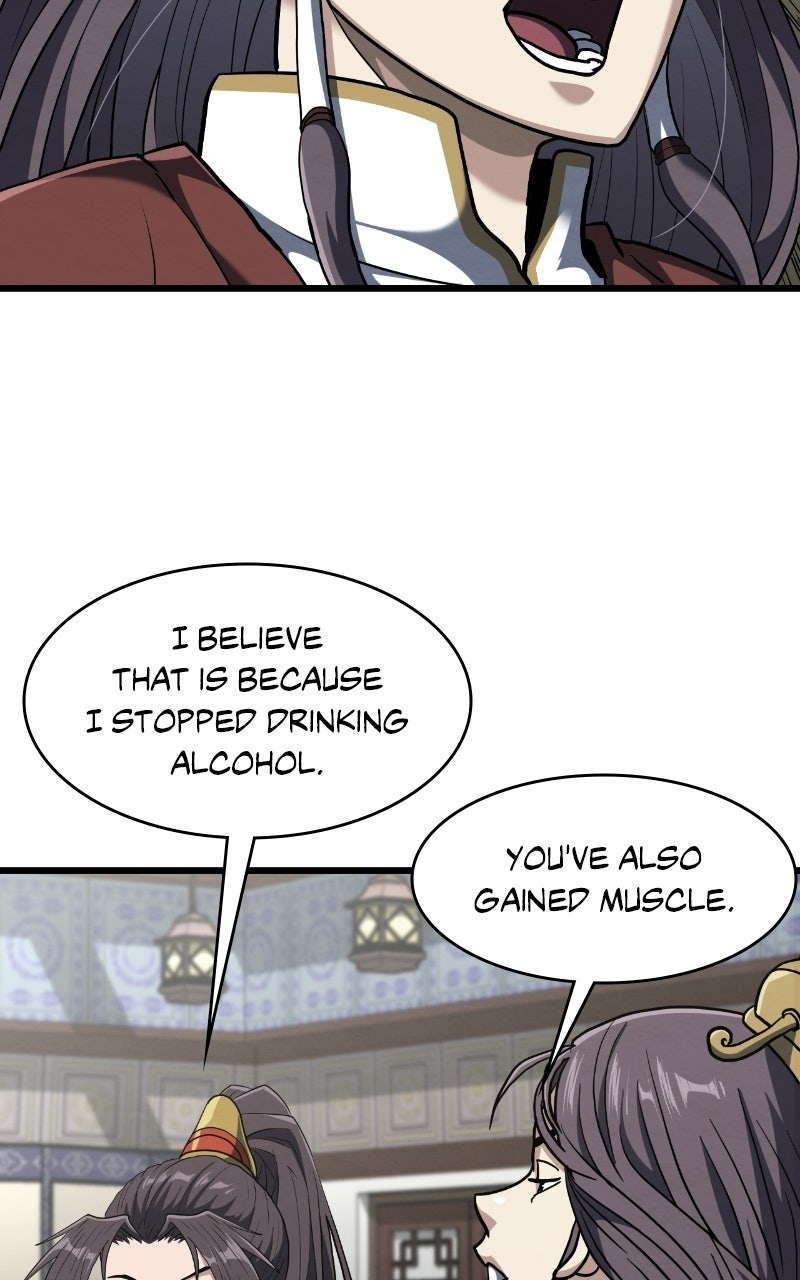 The Mighty Delinquentof the Dan Clan Episode 13 page 48 - 