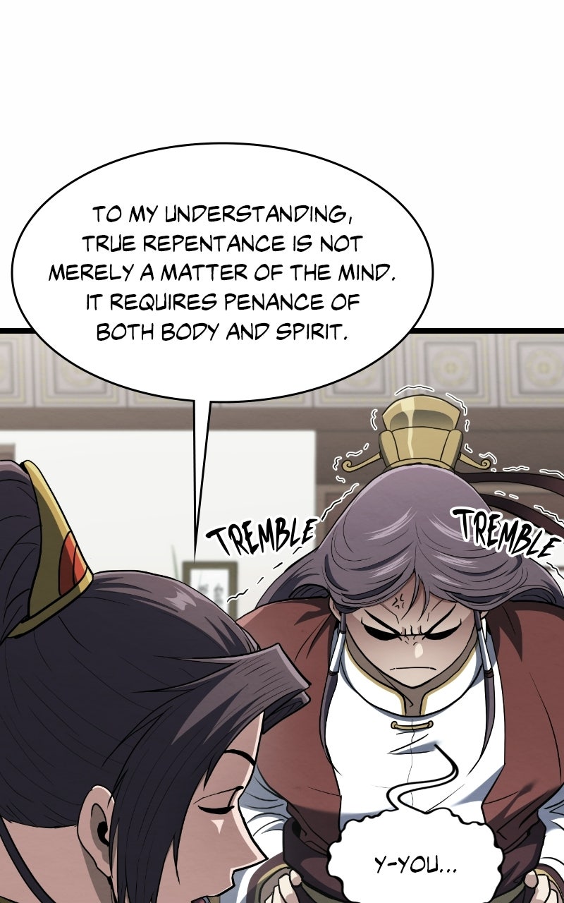 The Mighty Delinquentof the Dan Clan Episode 13 page 51 - 