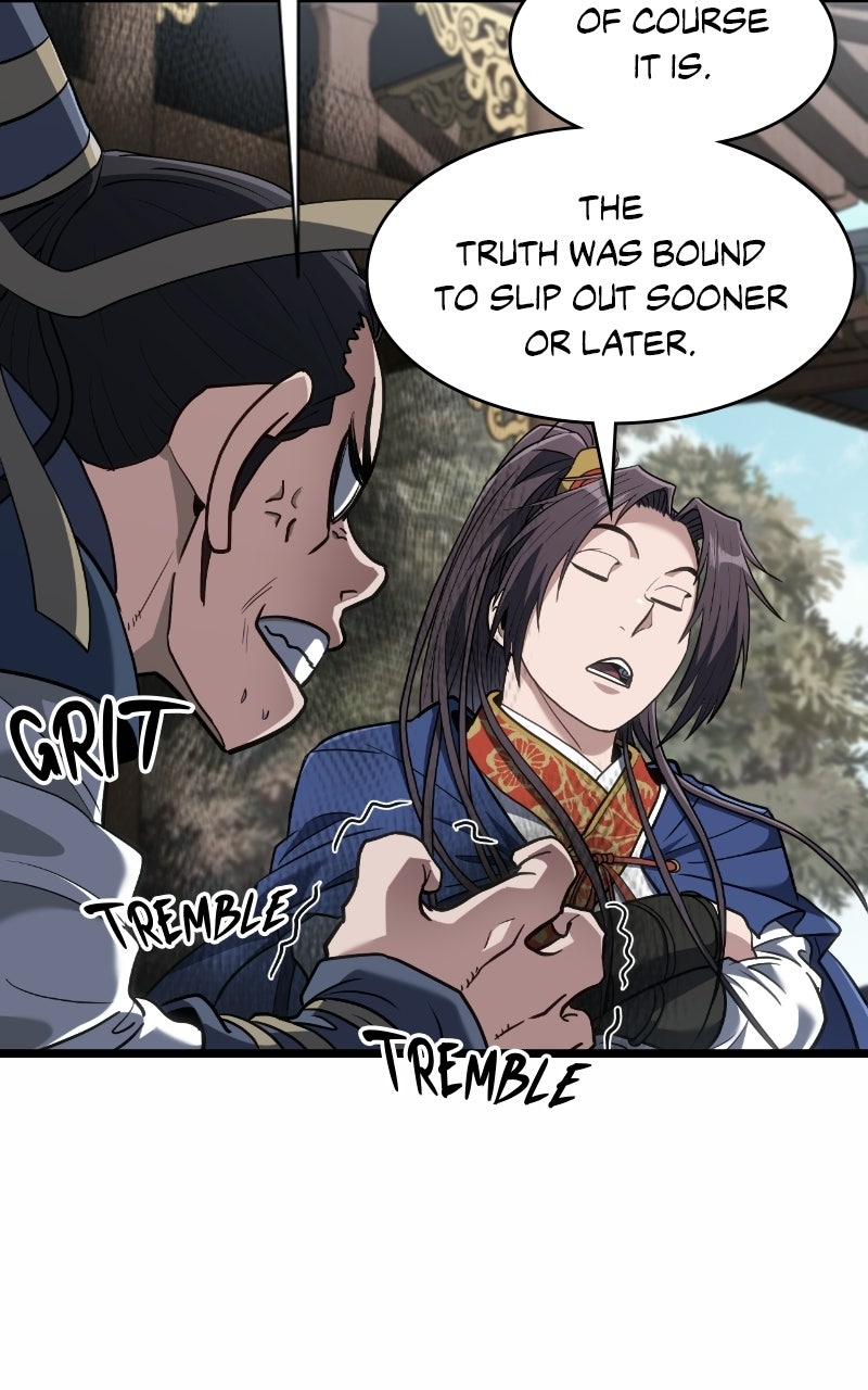 The Mighty Delinquentof the Dan Clan Episode 13 page 7 - 