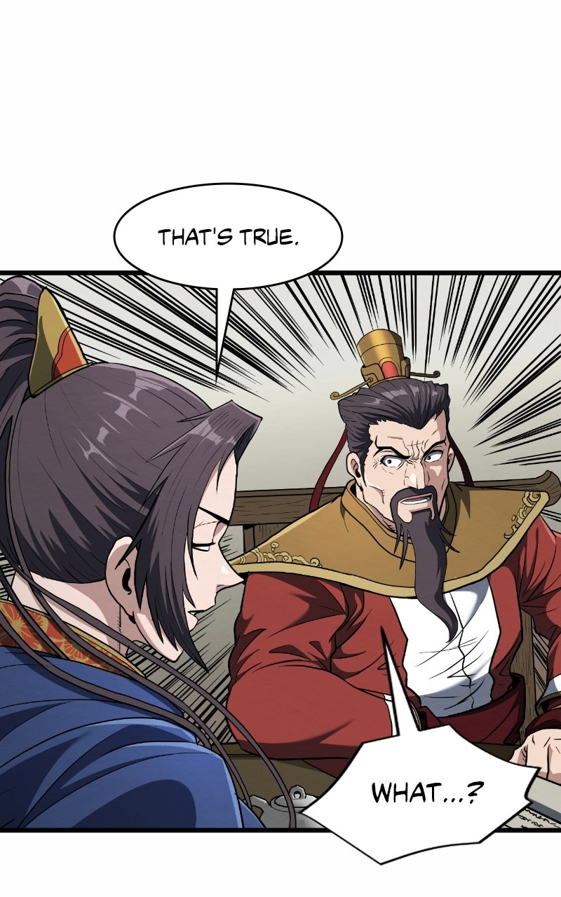 The Mighty Delinquentof the Dan Clan Episode 13 page 73 - 