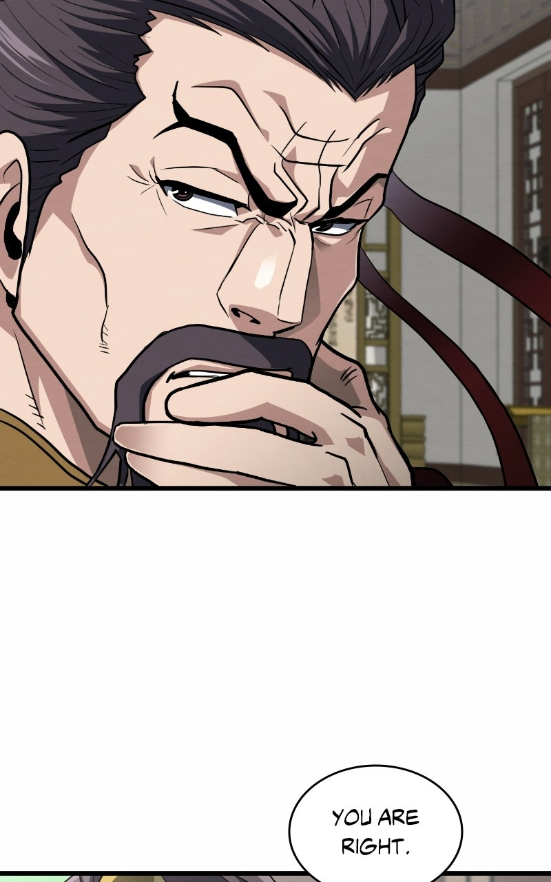 The Mighty Delinquentof the Dan Clan Episode 13 page 77 - 