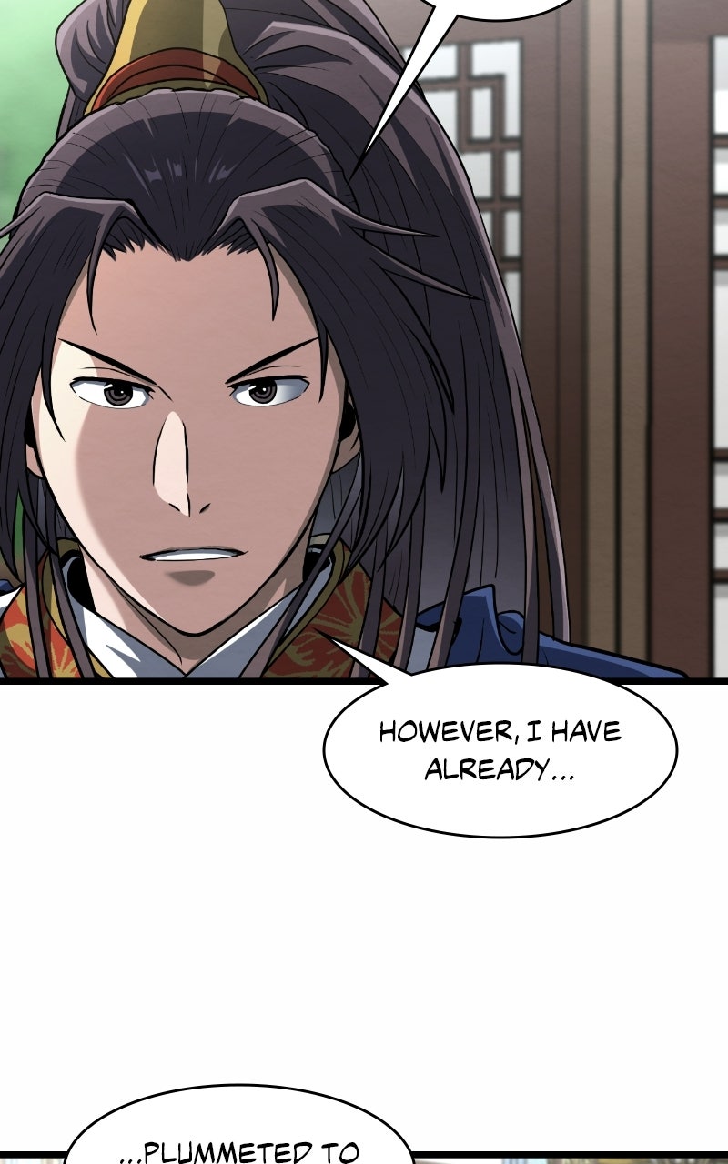 The Mighty Delinquentof the Dan Clan Episode 13 page 78 - 