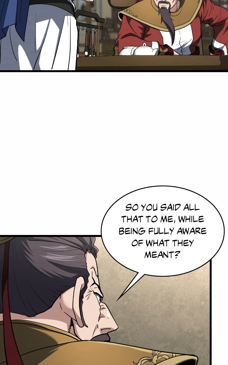 The Mighty Delinquentof the Dan Clan Episode 13 page 84 - 