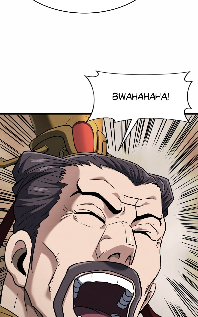 The Mighty Delinquentof the Dan Clan Episode 13 page 87 - 