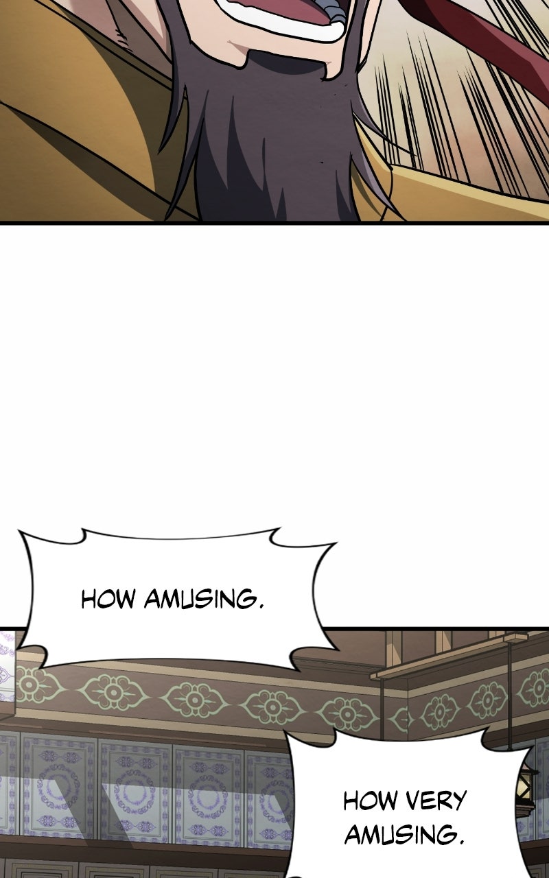 The Mighty Delinquentof the Dan Clan Episode 13 page 88 - 