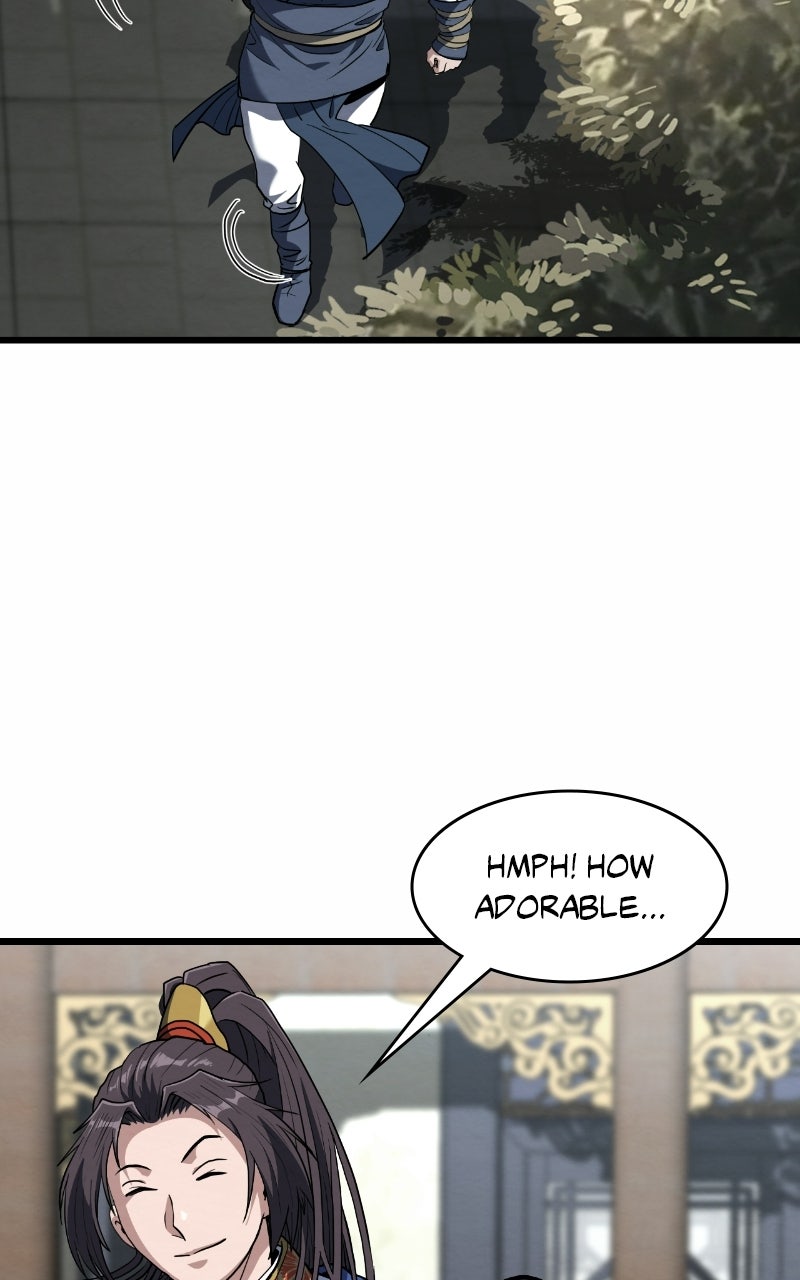 The Mighty Delinquentof the Dan Clan Episode 13 page 10 - 