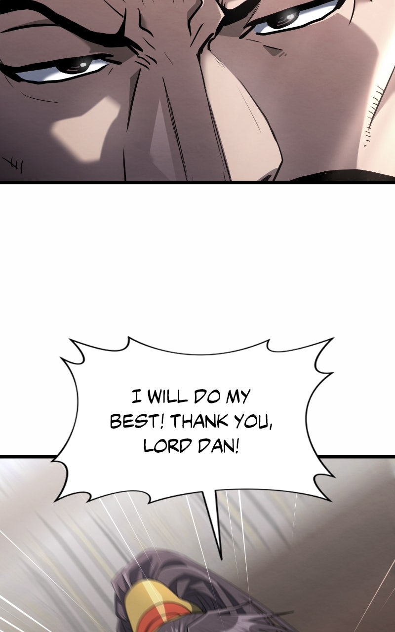 The Mighty Delinquentof the Dan Clan Episode 13 page 95 - 
