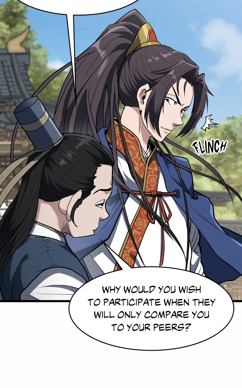 The Mighty Delinquentof the Dan Clan Episode 14 page 27 - 