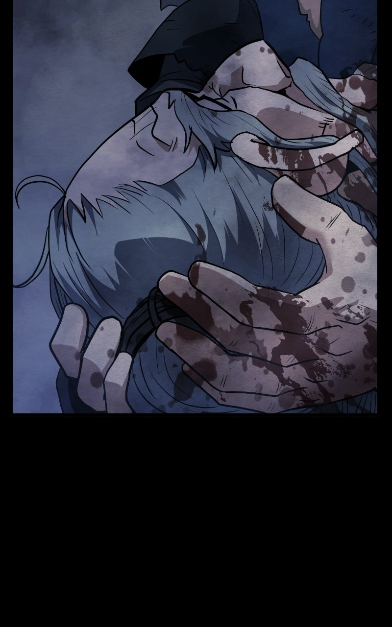 The Mighty Delinquentof the Dan Clan Episode 14 page 5 - 