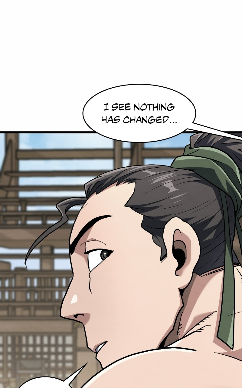 The Mighty Delinquentof the Dan Clan Episode 14 page 41 - 