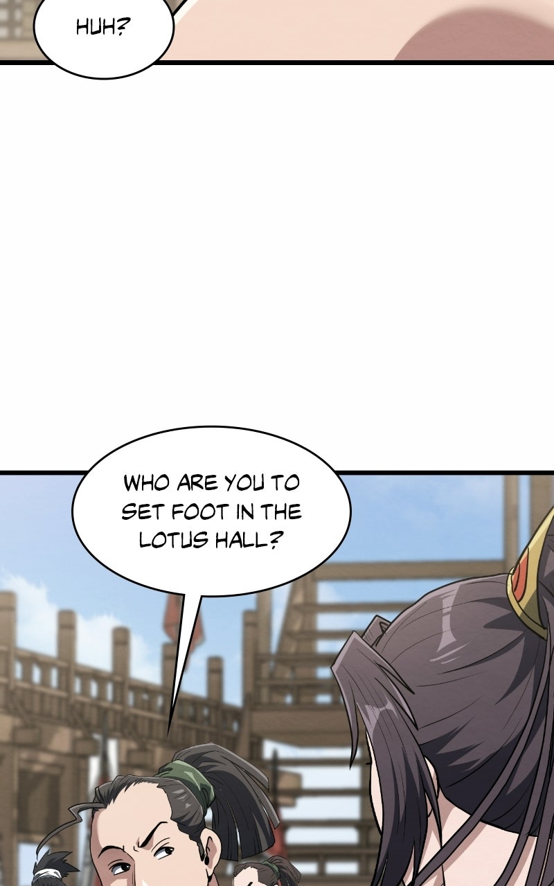 The Mighty Delinquentof the Dan Clan Episode 14 page 42 - 