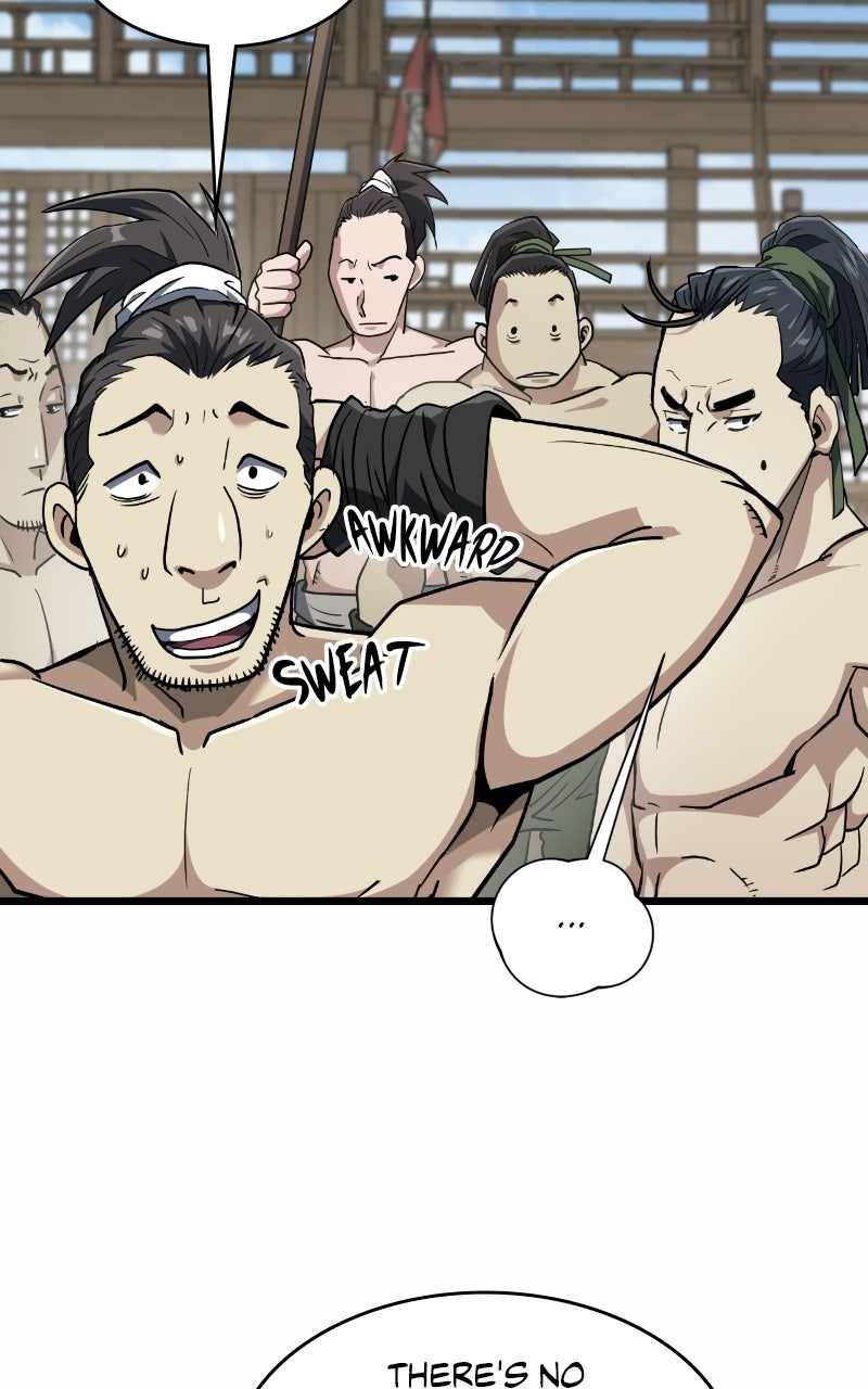 The Mighty Delinquentof the Dan Clan Episode 14 page 51 - 