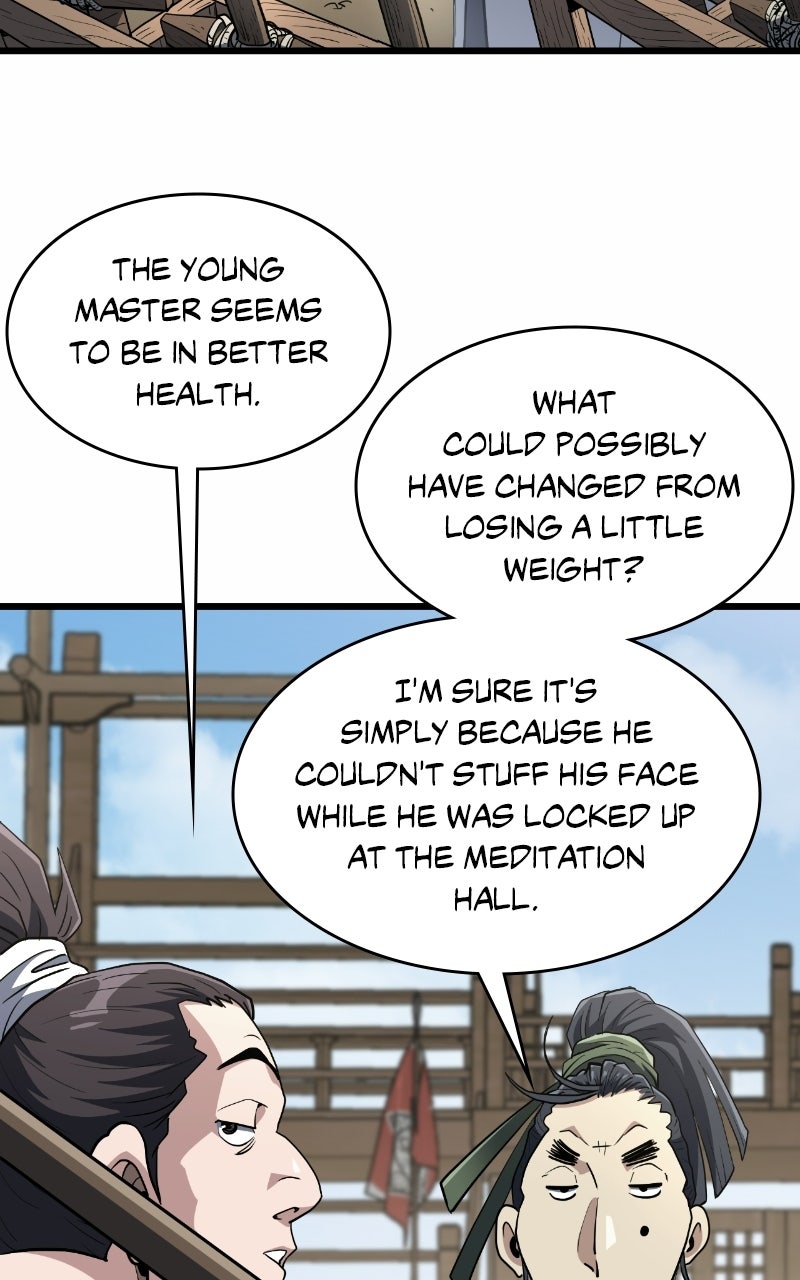 The Mighty Delinquentof the Dan Clan Episode 14 page 53 - 