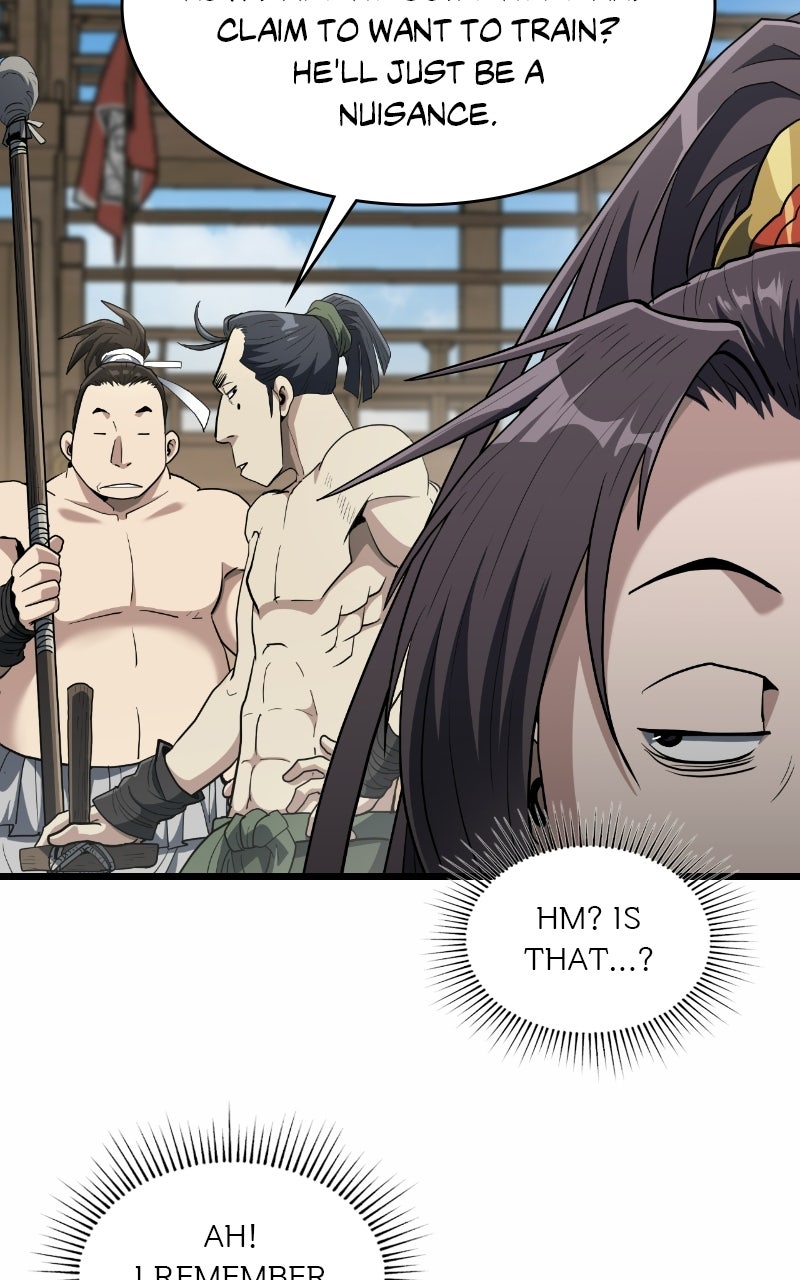 The Mighty Delinquentof the Dan Clan Episode 14 page 56 - 