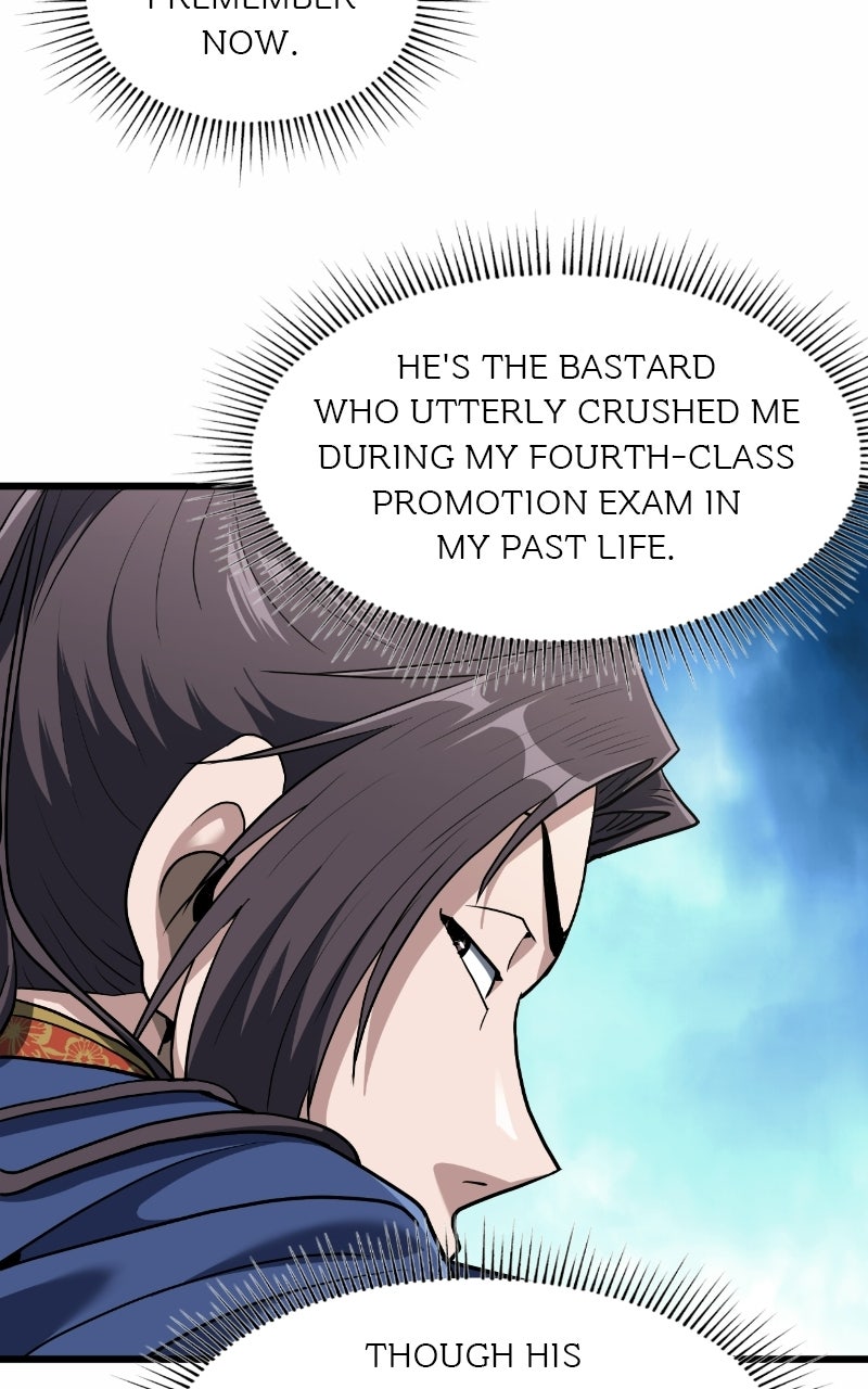 The Mighty Delinquentof the Dan Clan Episode 14 page 57 - 