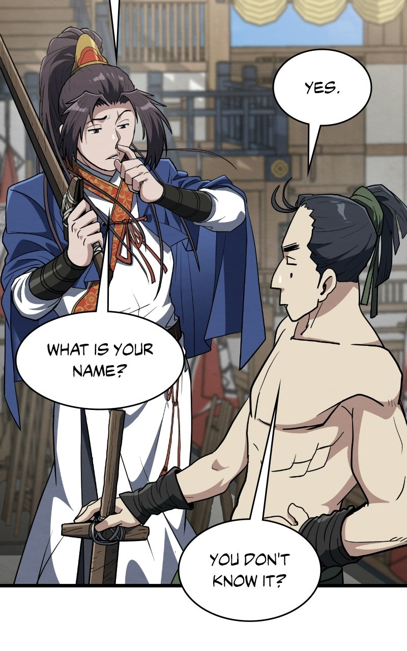 The Mighty Delinquentof the Dan Clan Episode 14 page 62 - 