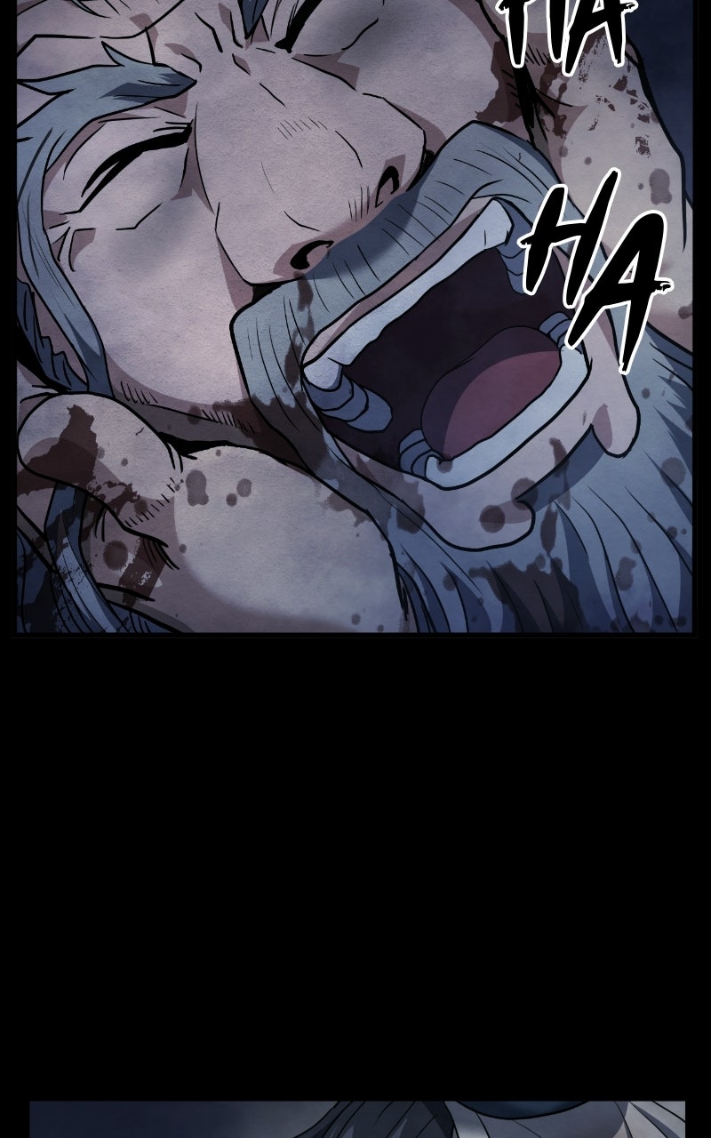 The Mighty Delinquentof the Dan Clan Episode 14 page 8 - 