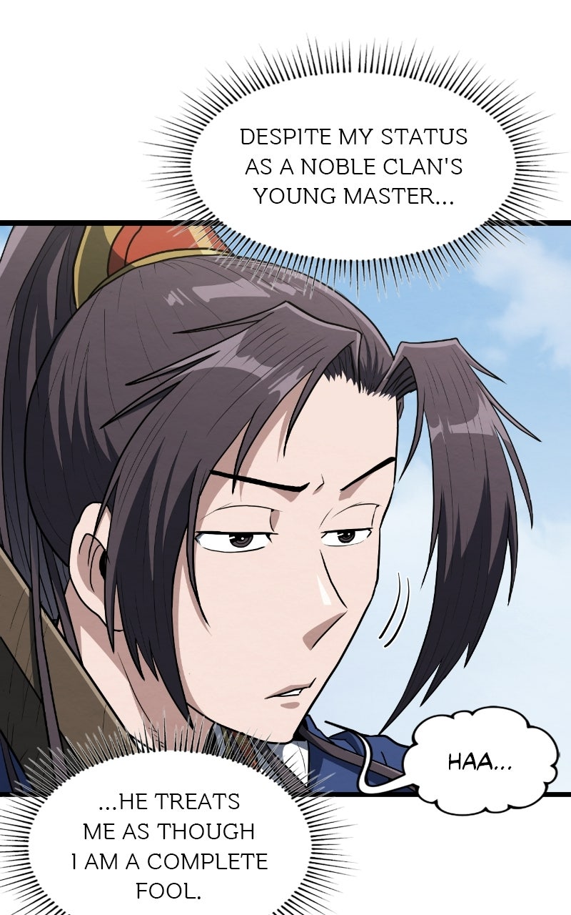 The Mighty Delinquentof the Dan Clan Episode 14 page 73 - 