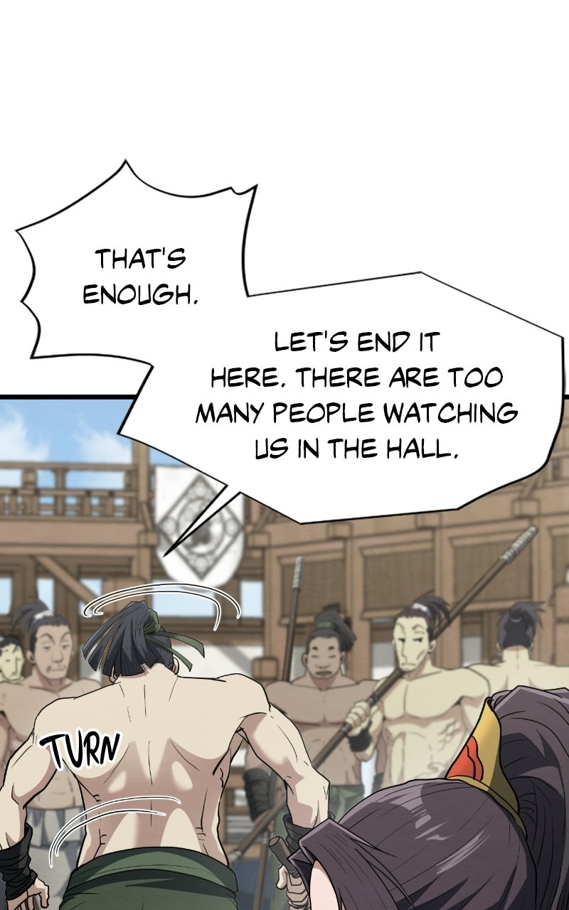 The Mighty Delinquentof the Dan Clan Episode 14 page 78 - 