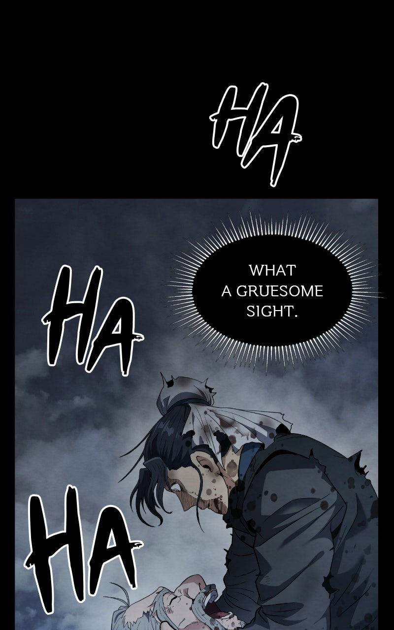The Mighty Delinquentof the Dan Clan Episode 14 page 10 - 