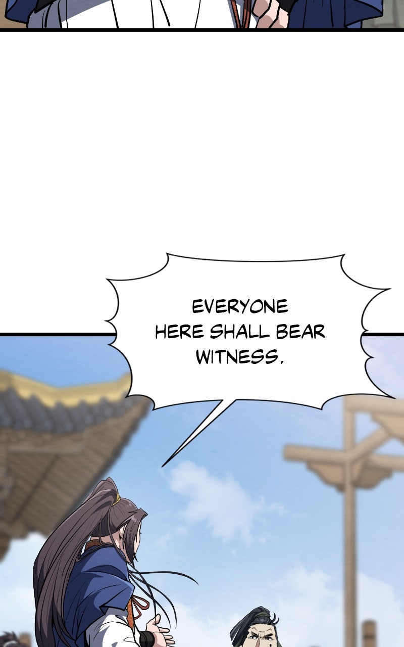 The Mighty Delinquentof the Dan Clan Episode 14 page 95 - 