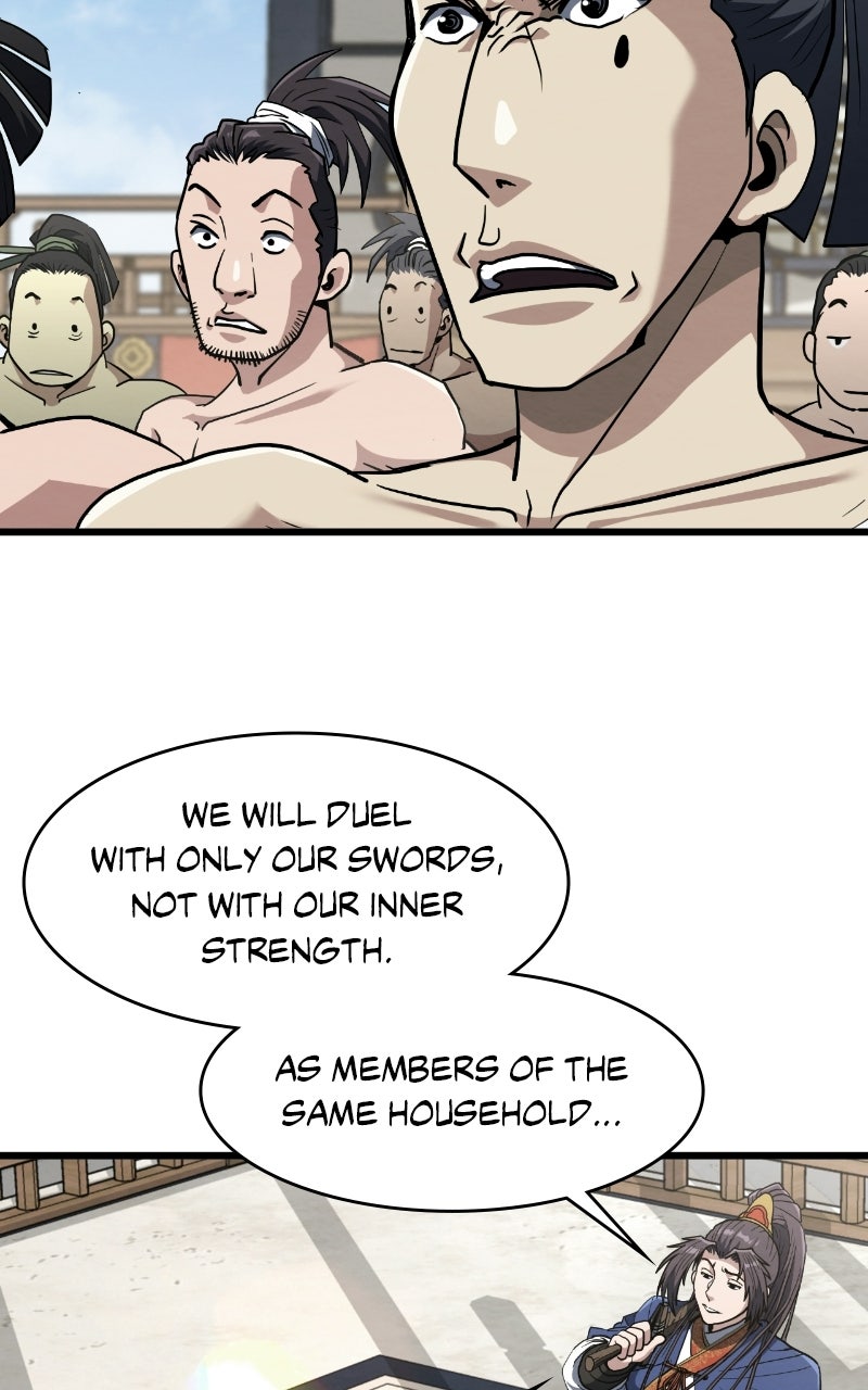The Mighty Delinquentof the Dan Clan Episode 15 page 12 - 
