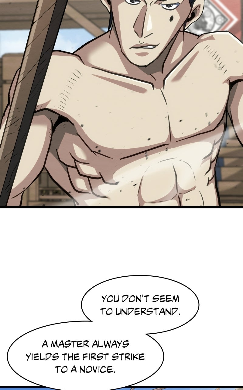 The Mighty Delinquentof the Dan Clan Episode 15 page 28 - 