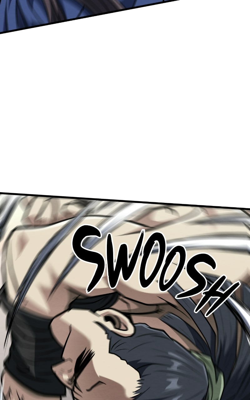 The Mighty Delinquentof the Dan Clan Episode 15 page 34 - 